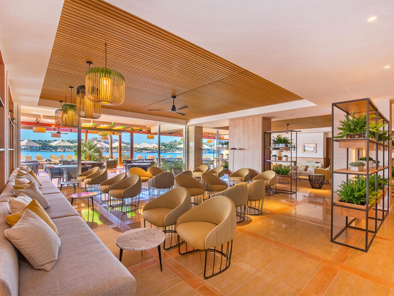 Iberostar Selection Jardín del Sol Suites