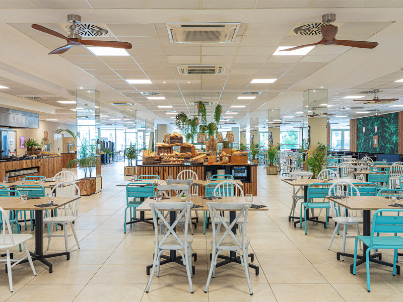 Hotel INNSiDE by Meliá Alcúdia