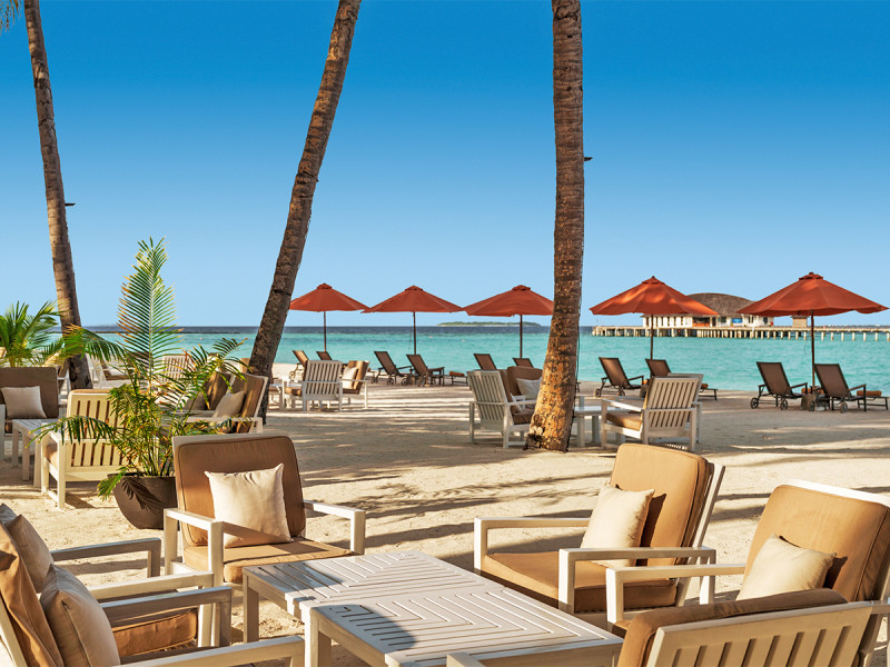Sun Siyam Iru Fushi Maldives