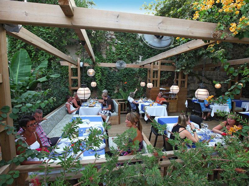 Hotel Can Garden Beach