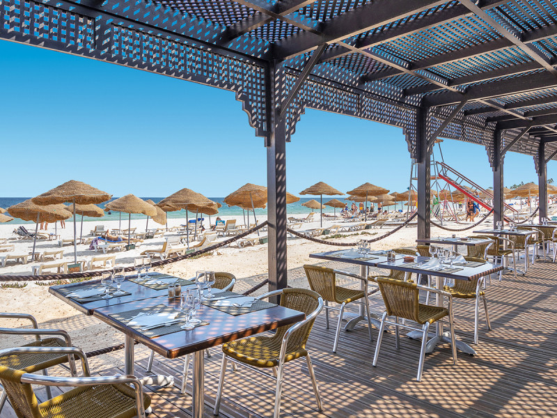 Hotel Marhaba Palace