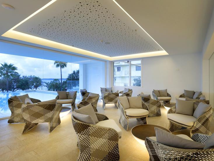 Caleia Talayot Spa Hotel