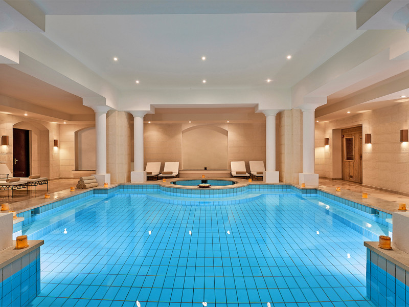 Hotel SteigenbergerCoraya