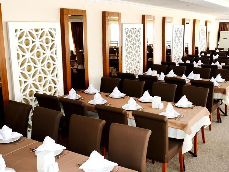 Hotel By Karaaslan Inn