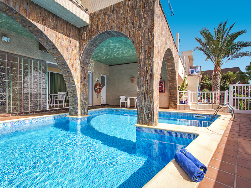 App. Atalaya de Jandia