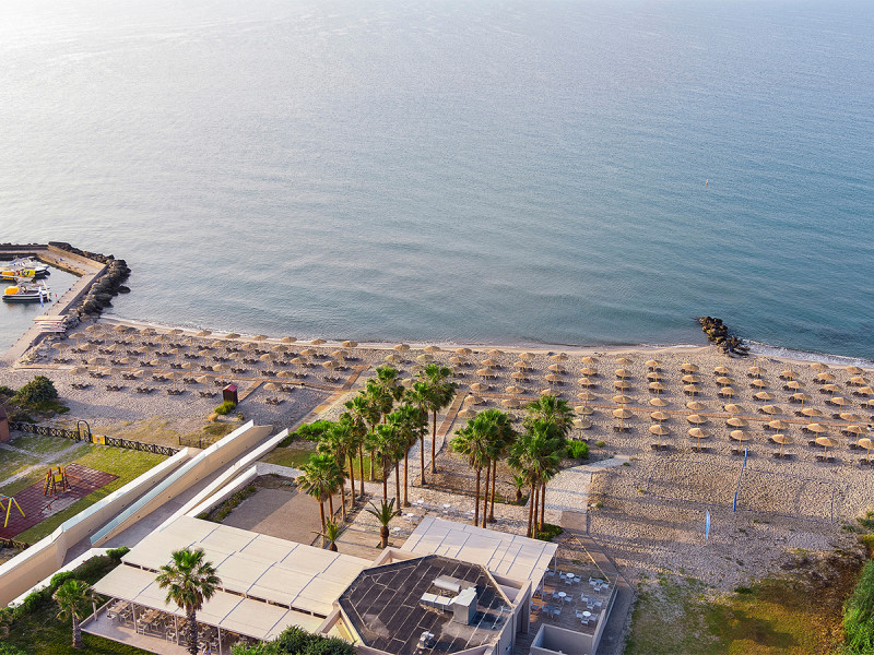 Hotel Porto Bello Beach