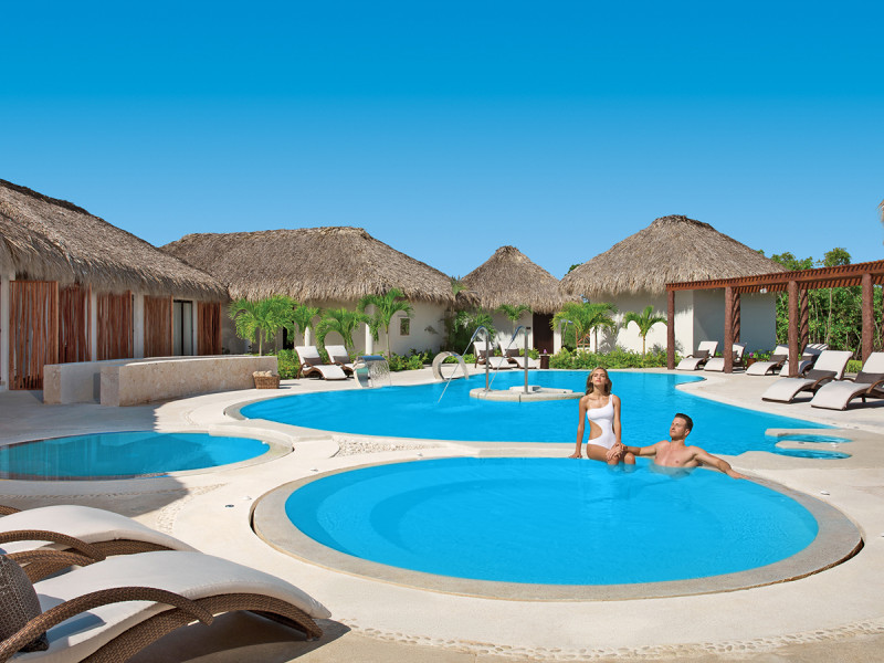 Secrets Cap Cana Resort & Spa