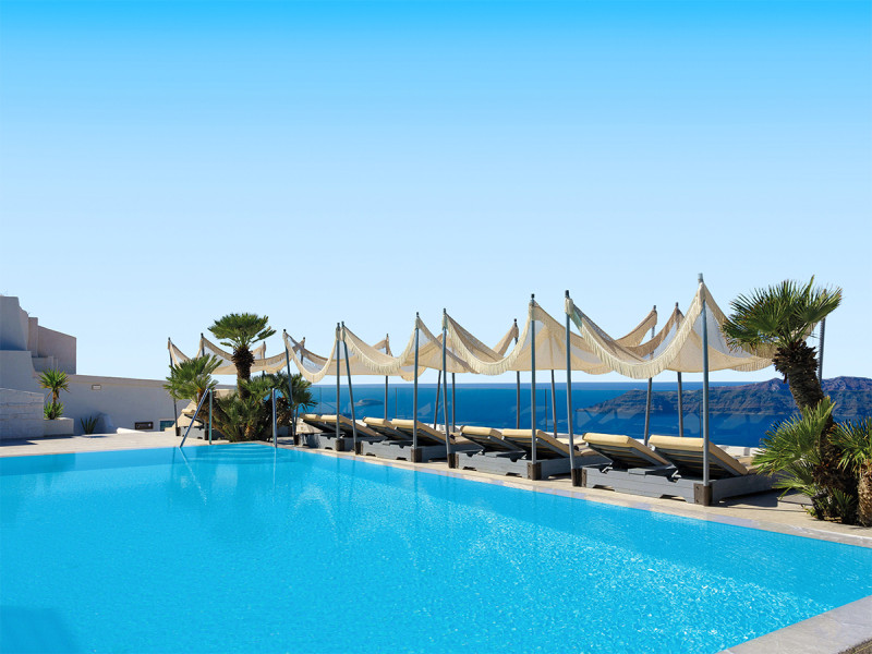 Andromeda Villas & Spa