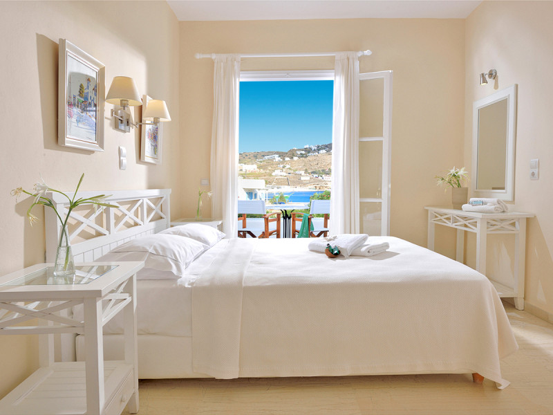 Hotel Erato