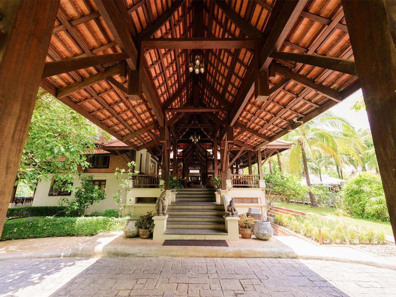 Khao Lak Bhandari Resort & Spa