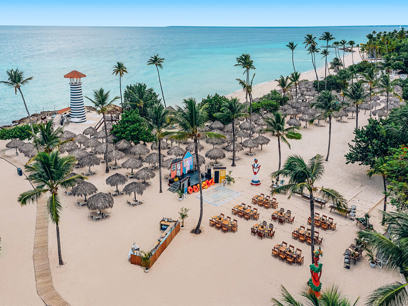 Iberostar Selection Hacienda Dominicus