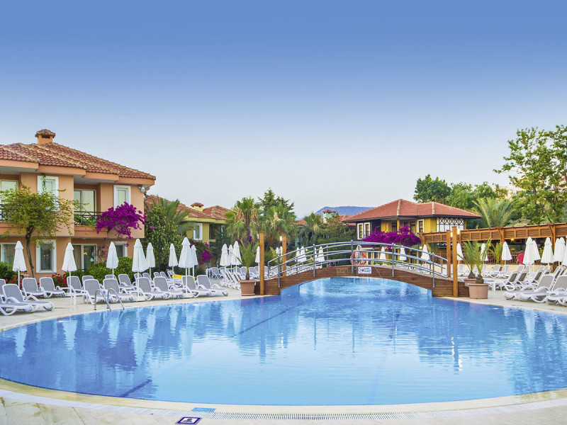 Hotel Club Dizalya