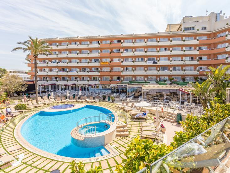 Ferrer Janeiro Hotel Spa