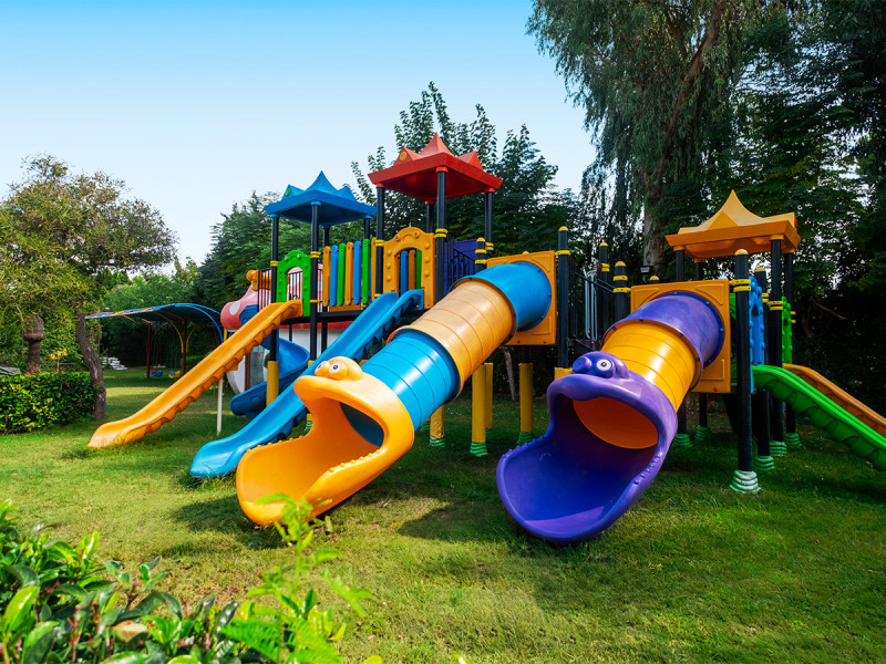 Hotel Bella Resort & Spa