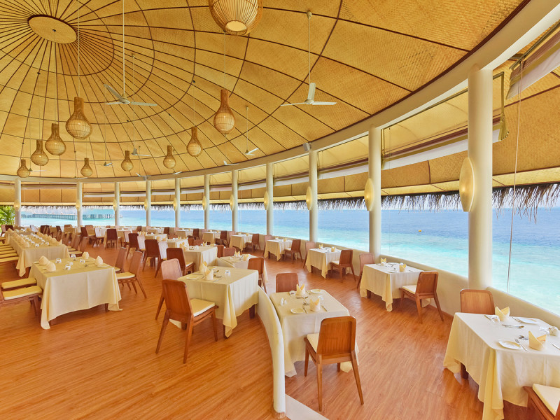 Dreamland The Unique Sea & Lake Resort