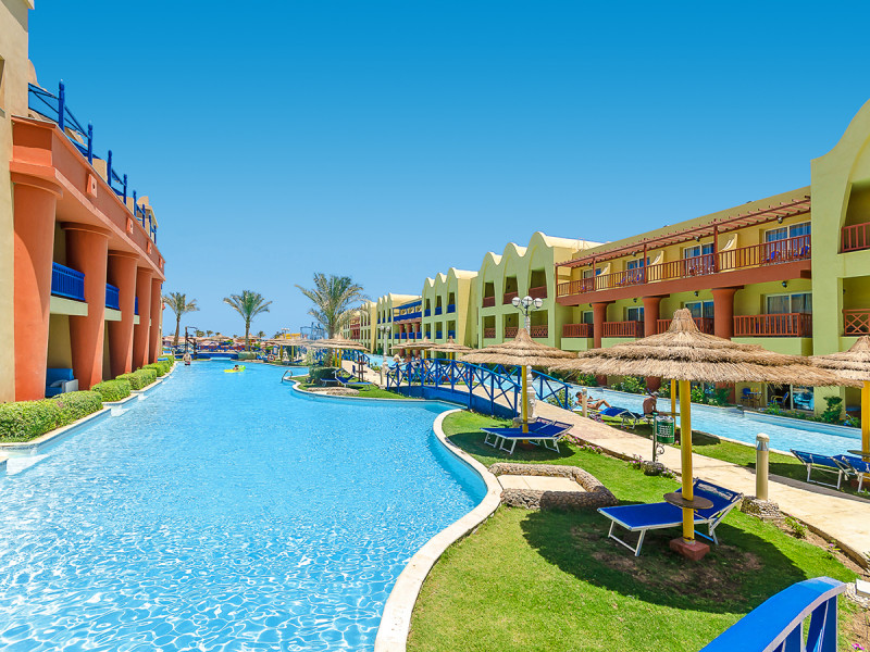 Hotel Titanic Beach