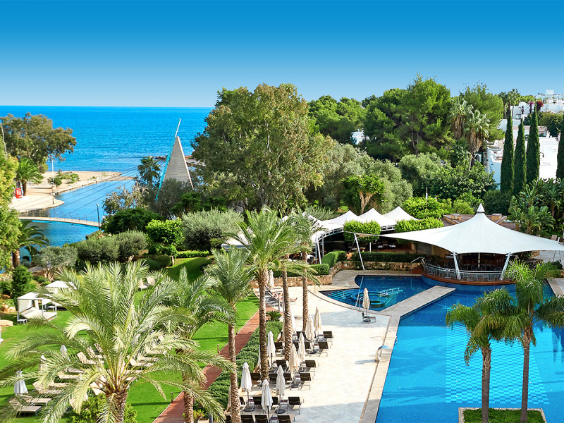 Insotel Fenicia Prestige Suites & Spa