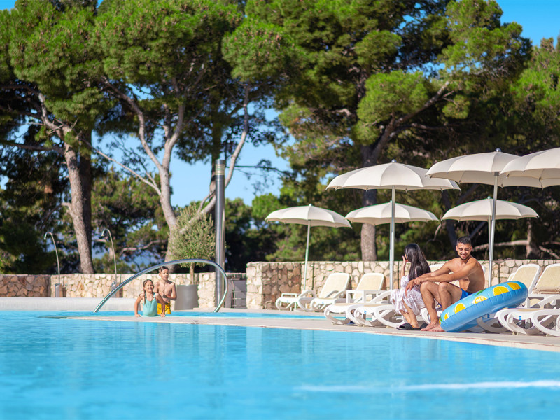 Bluesun Hotel Elaphusa