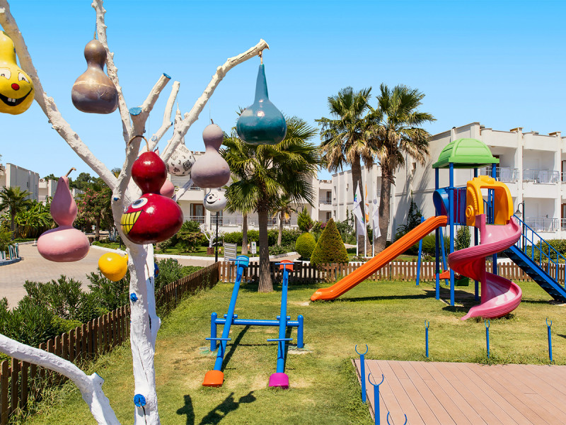 Labranda Lebedos Princess