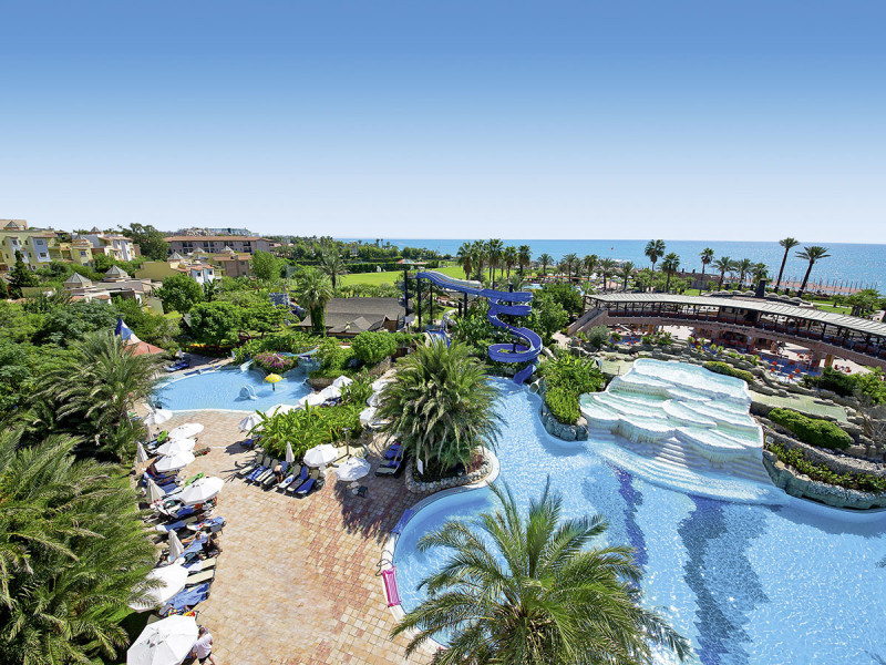 Hotel Limak Arcadia Sport Resort