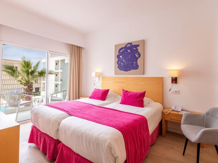 Capricho Hotel and Spa