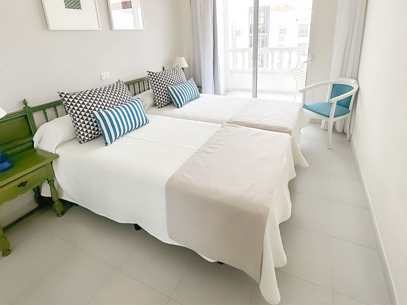 Hotel  Lagos de Cesar by Blue Sea