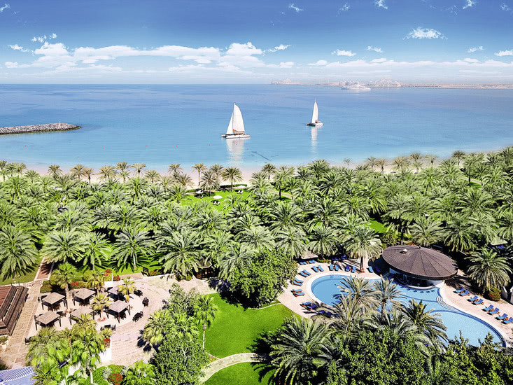 Sheraton Jumeirah Beach