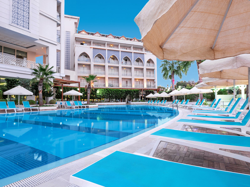 Diamond Elite Hotel & Spa