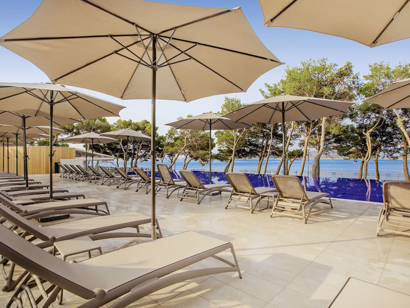 Villas Arausana & Antonina