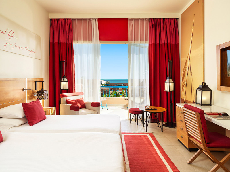 Club Paradisio El Gouna 