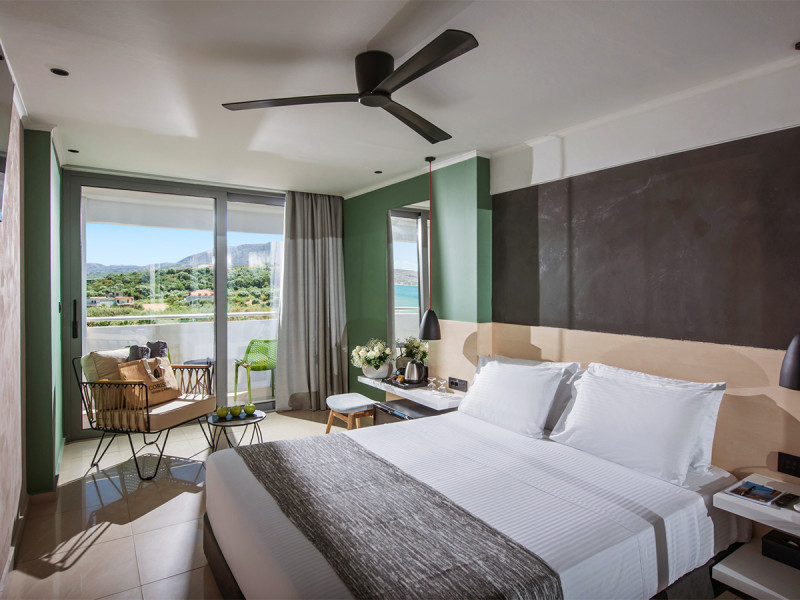 Hotel Corissia Princess