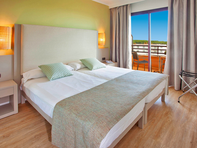 allsun App.-Hotel Orient Beach