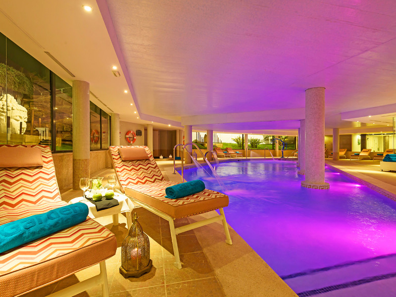 Hotel Cala Millor Garden