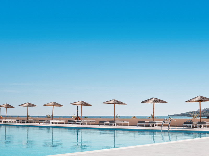 Eden Roc Resort