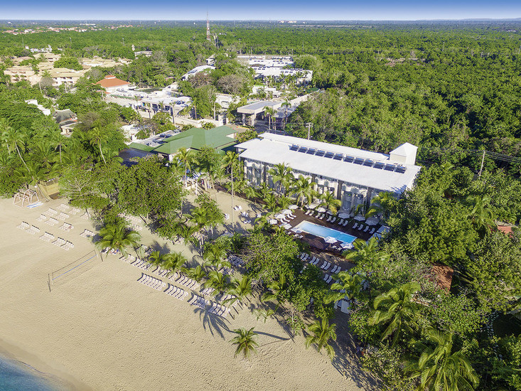 Hotel Emotions by Hodelpa Juan Dolio