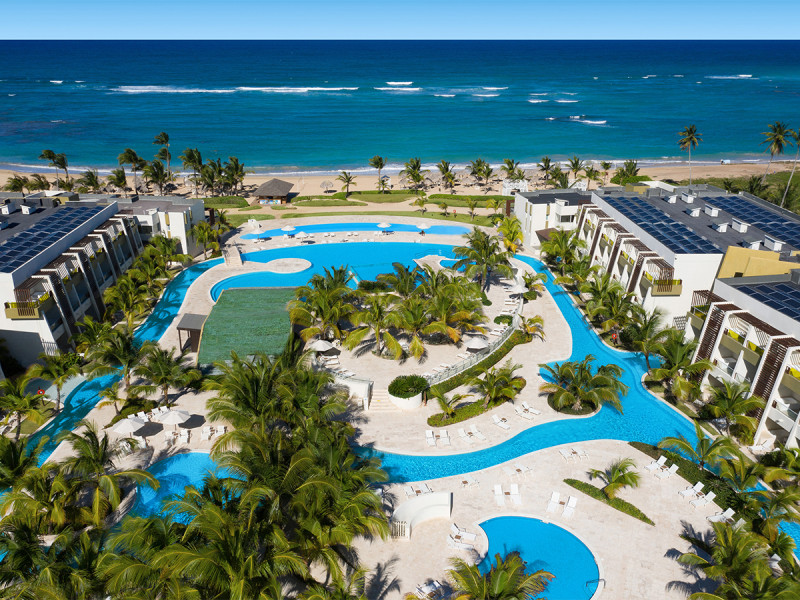 Dreams Onyx Resort & Spa