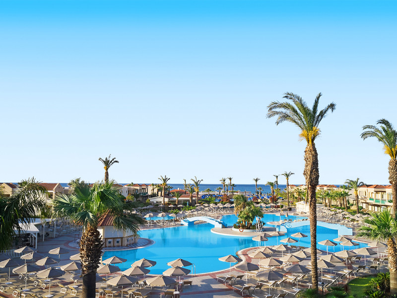 Lindos Princess Beach Resort & Spa