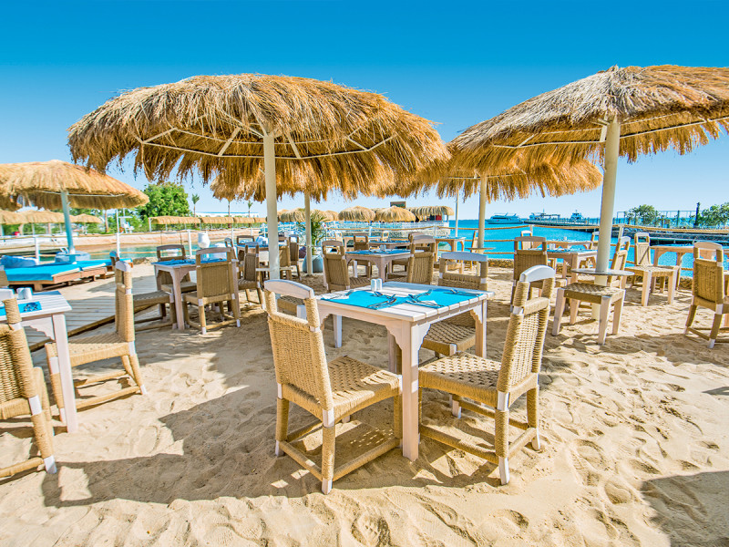 SUNRISE Aqua Joy Resort