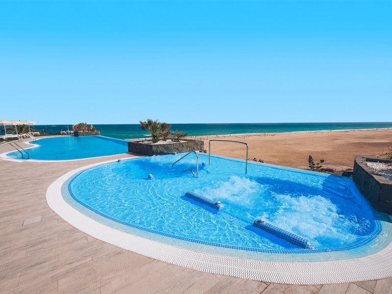 Iberostar Waves Playa Gaviotas