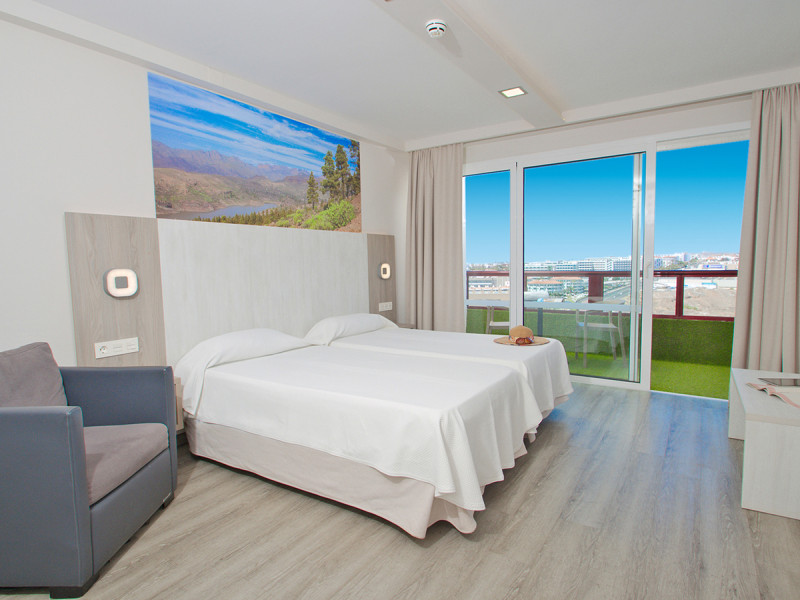 Hotel Corona Roja