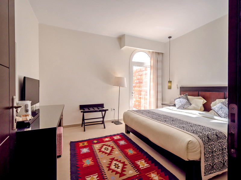 Fort Arabesque The Villas