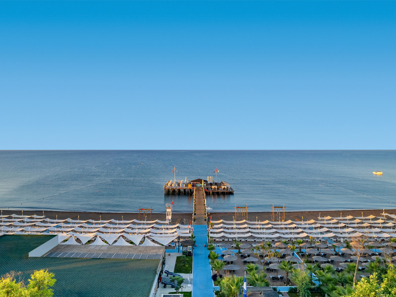 Hotel Delphin Imperial