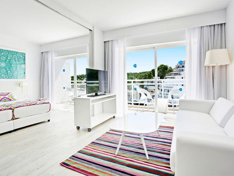 Grupotel Ibiza Beach Resort