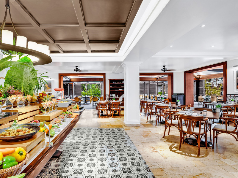 Kempinski Seychelles Resort