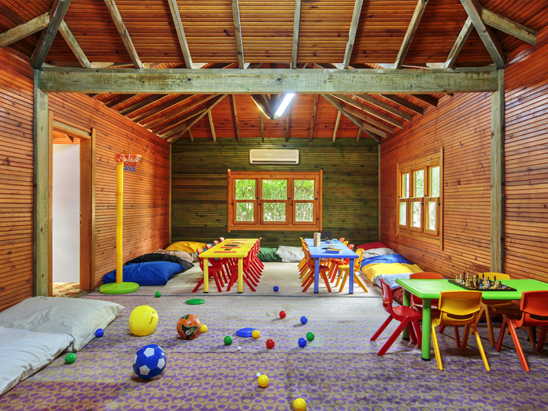 Sunis Kumköy Beach Resort & Spa