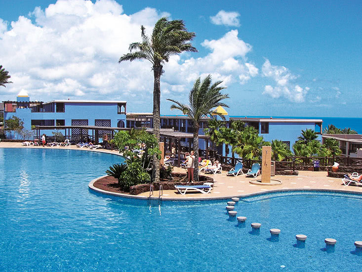 Hotel Occidental Jandia Playa