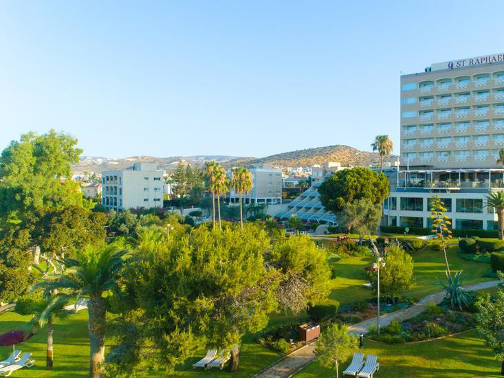 St. Raphael