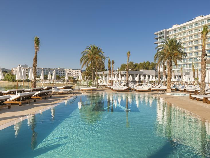 Amare Beach Hotel Ibiza