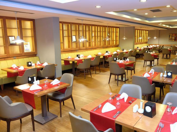 Aqua Fantasy Aquapark