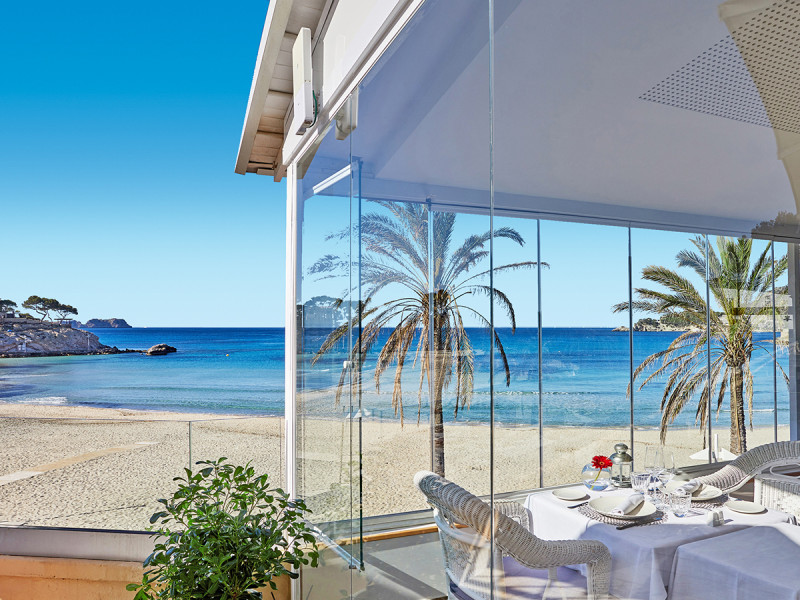 Secrets Mallorca Villamil Resort & Spa